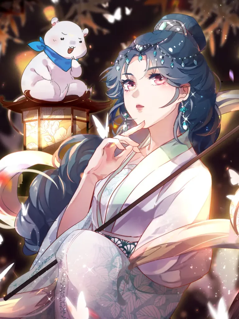 《万渣朝凰第四季》全集高清完整版在线观看与剧情解析