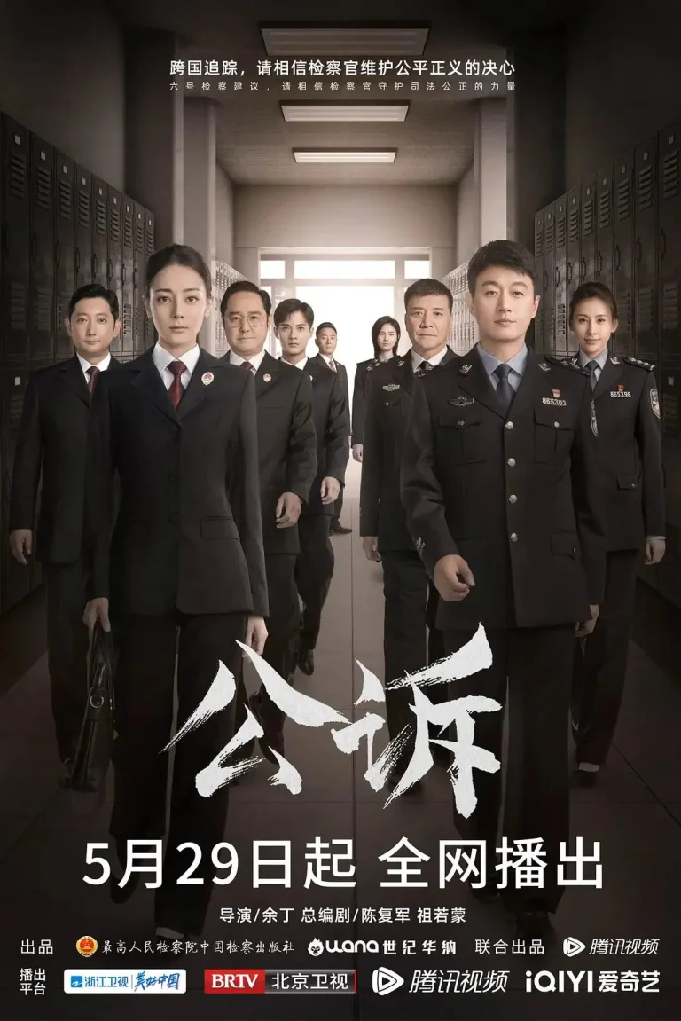 《公诉》全集高清完整版在线观看与剧情解析