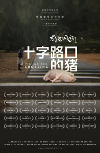 十字路口的猪[电影解说]