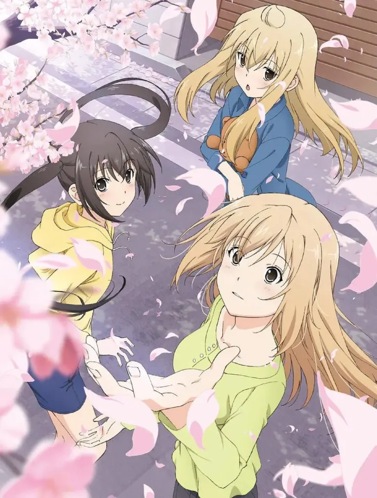 《南家三姐妹第四季我回来了》全集高清完整版在线观看与剧情解析