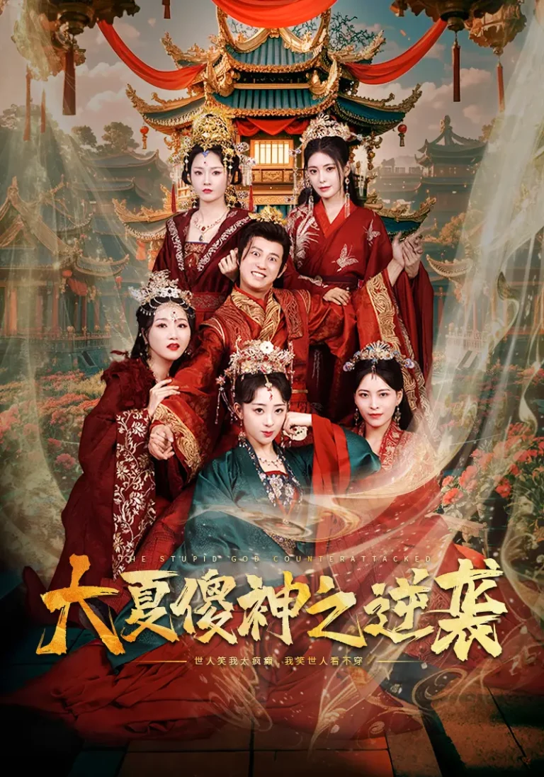 《大夏傻神之逆袭》全集高清完整版在线观看与剧情解析