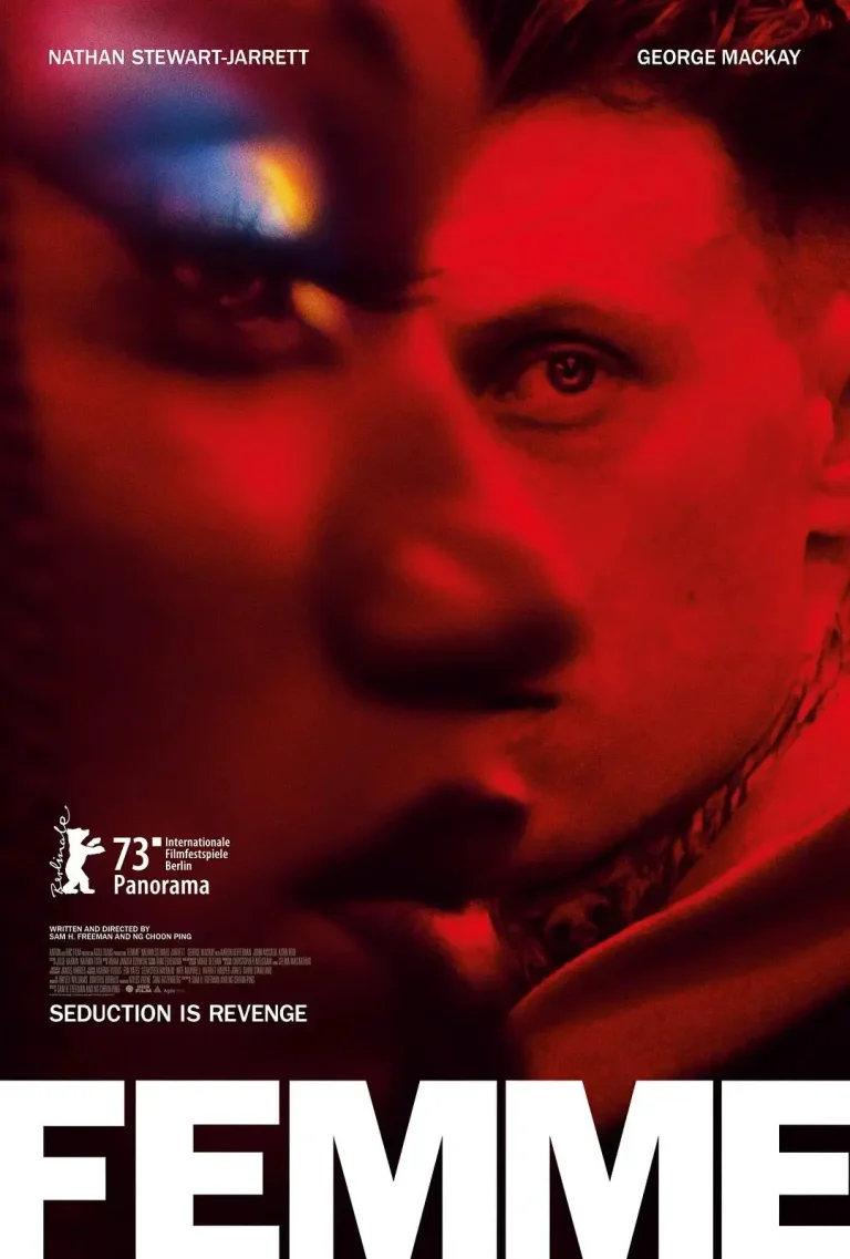 《女气》全集高清完整版在线观看与剧情解析