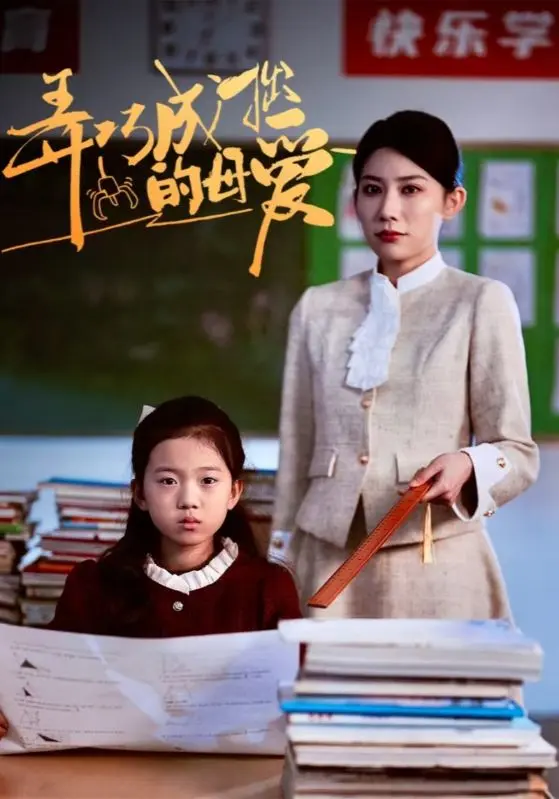 《弄巧成拙的母爱》全集高清完整版在线观看与剧情解析