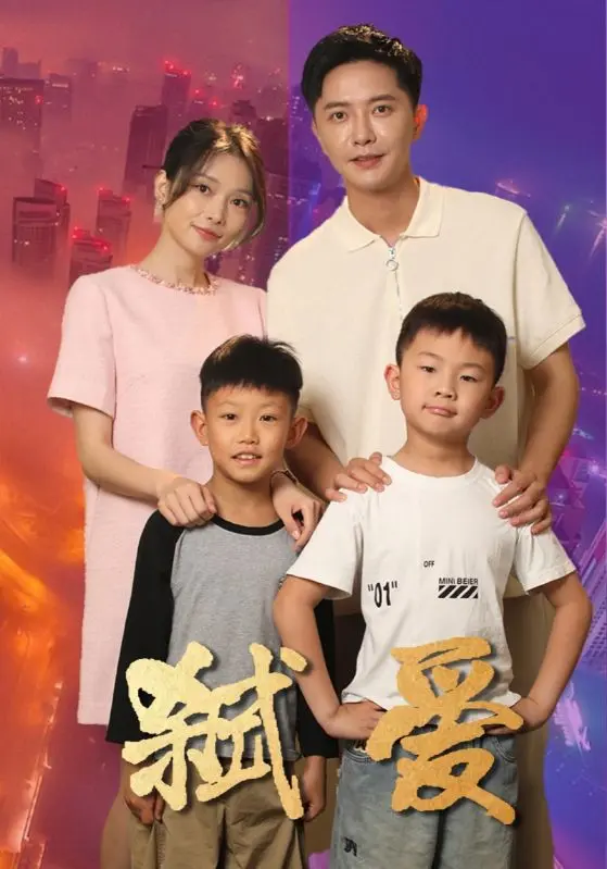 《弑爱》全集高清完整版在线观看与剧情解析