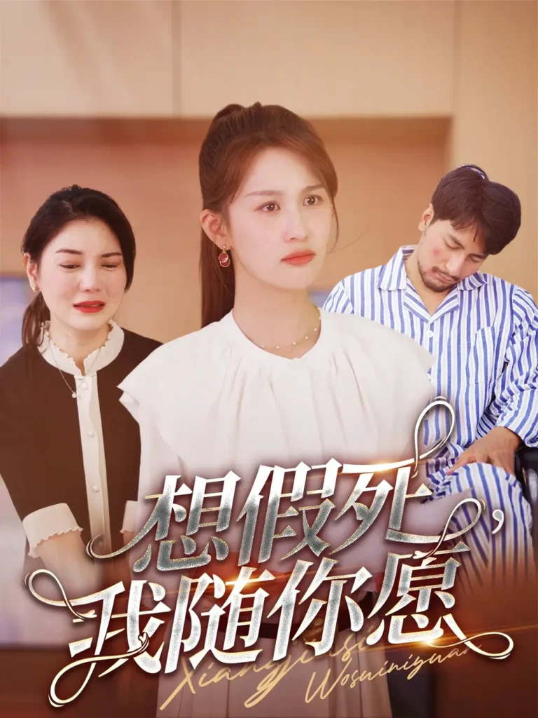 《想假死，我随你愿》全集高清完整版在线观看与剧情解析