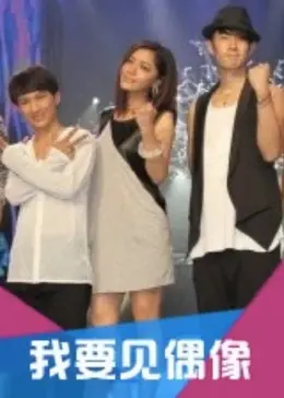 《我要见偶像》全集高清完整版在线观看与剧情解析