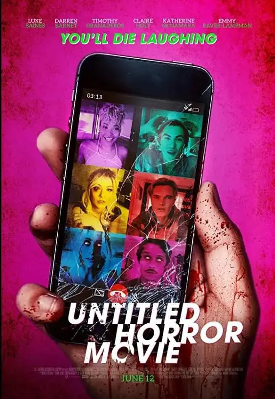 《未命名恐怖片(UHM)》全集高清完整版在线观看与剧情解析