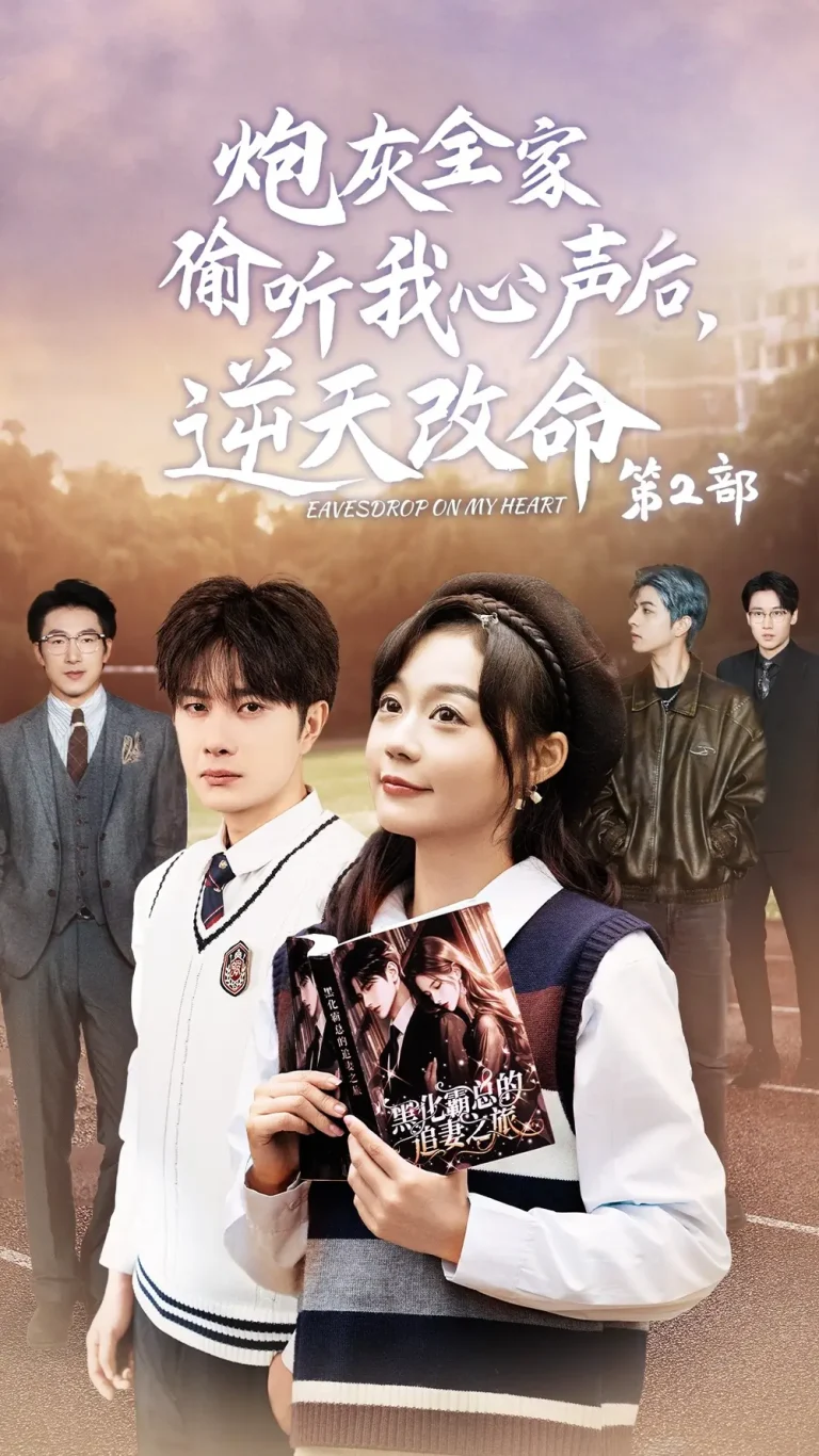 《炮灰全家偷听我心声后,逆天改命》全集高清完整版在线观看与剧情解析