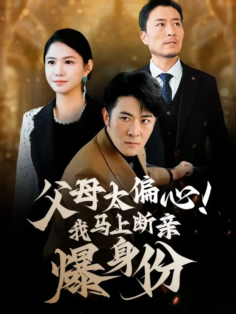 《父母太偏心!我马上断亲爆身份》全集高清完整版在线观看与剧情解析