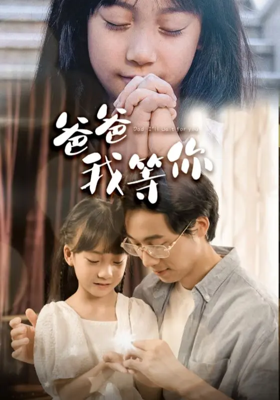 《爸爸我等你》全集高清完整版在线观看与剧情解析