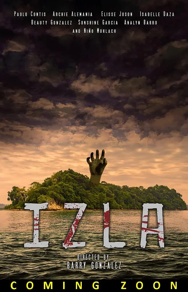 《秘岛2021》全集高清完整版在线观看与剧情解析