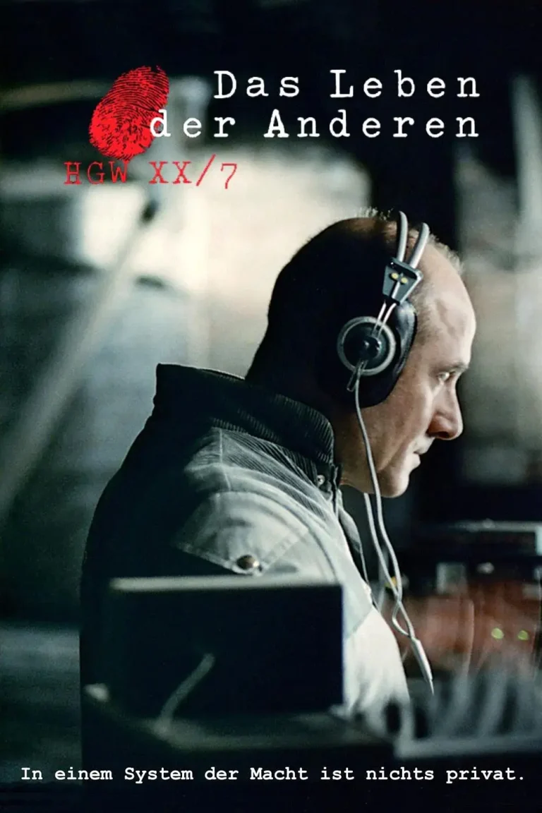 《窃听风暴2006》全集高清完整版在线观看与剧情解析