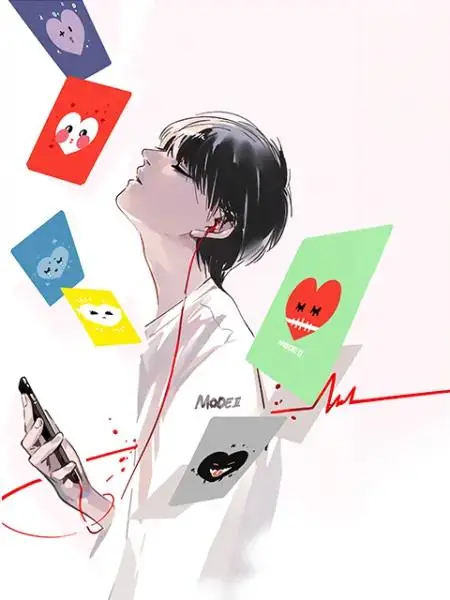 《第二模式漫动画》全集高清完整版在线观看与剧情解析