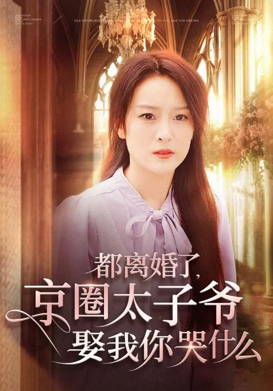 《都离婚了京圈太子爷娶我你哭什么》全集高清完整版在线观看与剧情解析