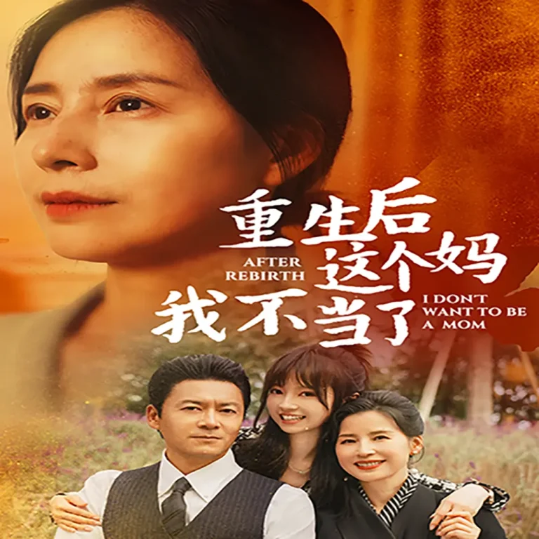 《重生后这个妈我不当了》全集高清完整版在线观看与剧情解析