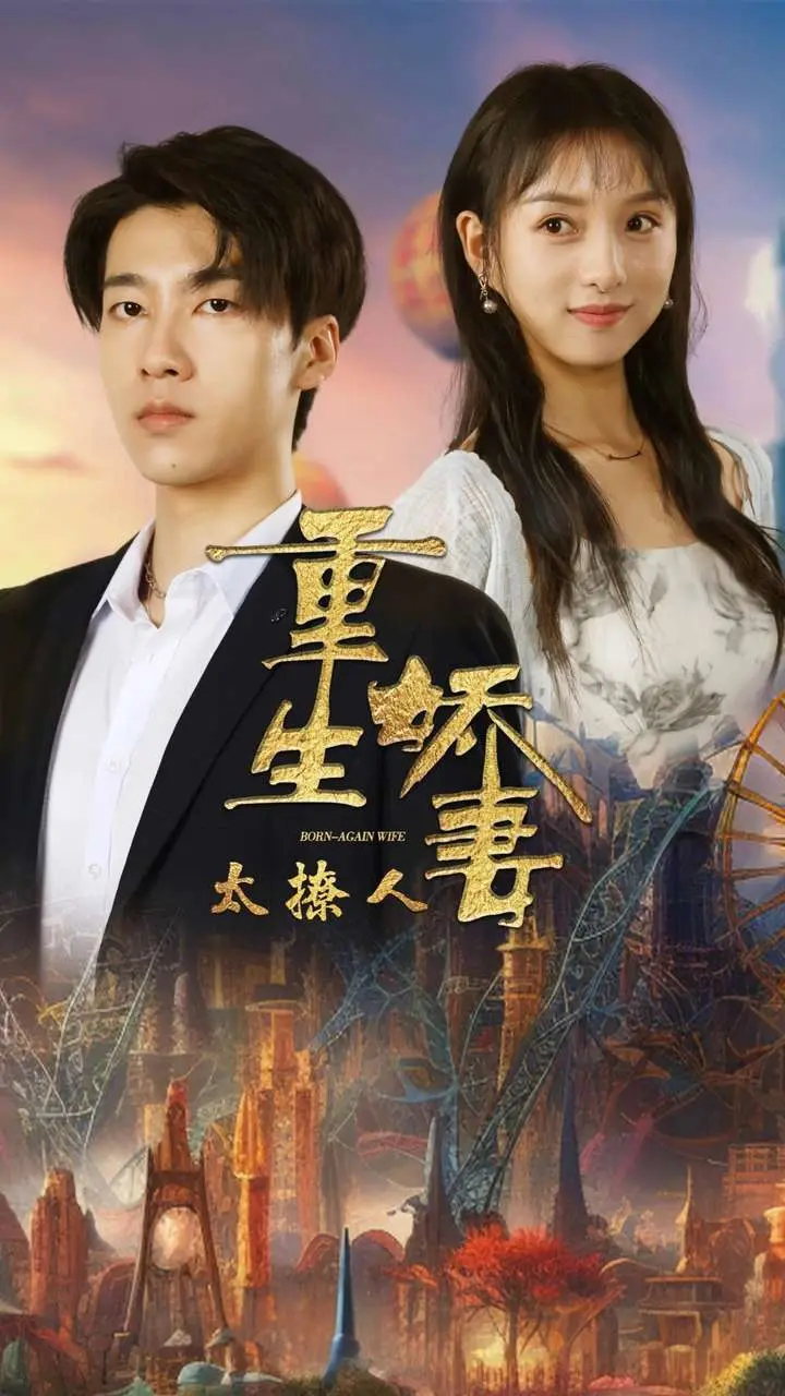 《重生娇妻太撩人》全集高清完整版在线观看与剧情解析