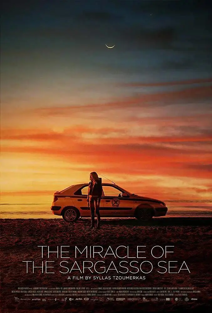 《马尾藻海的奇迹》全集高清完整版在线观看与剧情解析