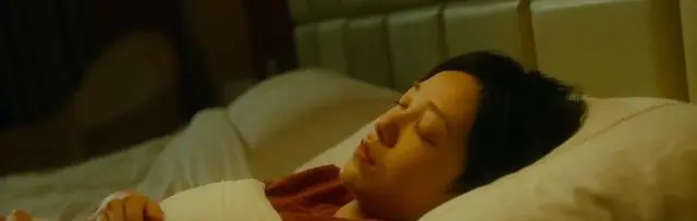郭采洁主演电影《记忆切割》探讨创伤记忆与身份重构 细节速览