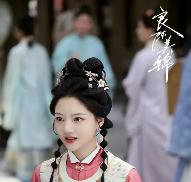 顾澜陷婚姻困局：宋姨娘往事牵出顾家嫡庶权力暗线 相关图片