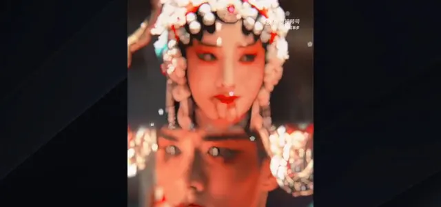 煎饼果仔与夏天妹妹《Enemy》民国篇凭30秒眼神戏引爆短剧圈 现场图