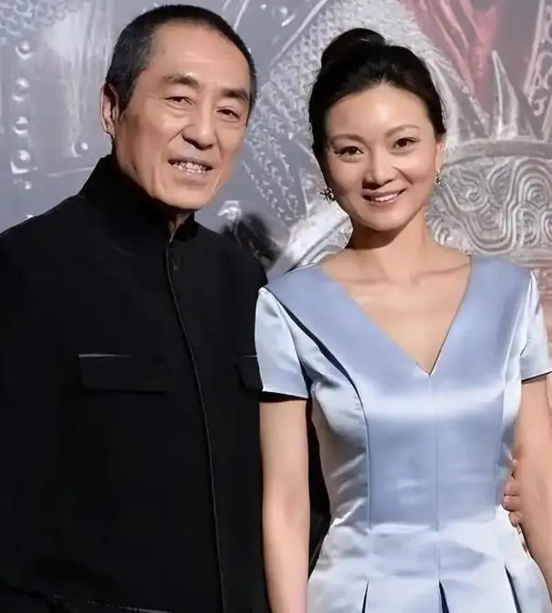 张艺谋76岁携《惊蛰无声》春节上映,刘浩存凭《消失的人》突破演技定式 细节速览 张艺谋76岁携《惊蛰无声》春节上映,刘浩存凭《消失的人》突破演技定式 细节速览