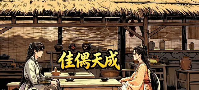《佳偶天成》开播登顶双平台热度榜,3日豆瓣跌至5.2分 细节速览 《佳偶天成》开播登顶双平台热度榜,3日豆瓣跌至5.2分 细节速览