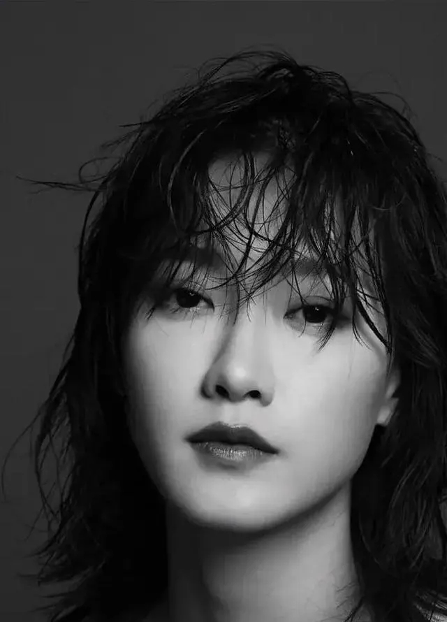 廖子妤凭《梅艳芳》获金像奖最佳女配角，深水埗劏房出身经历曝光 相关图片