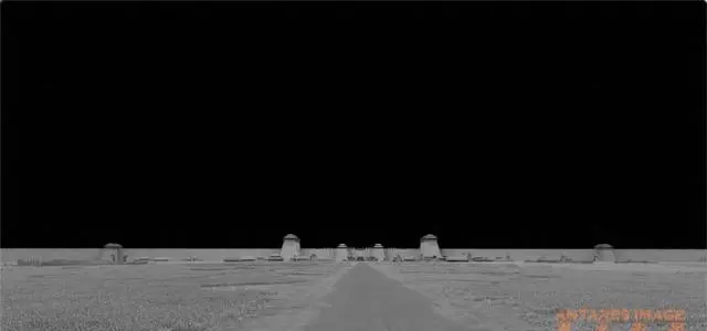 乌尔善《封神第二部：战火西岐》定档2025年1月29日 现场图