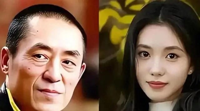 张艺谋76岁携《惊蛰无声》春节上映,刘浩存凭《消失的人》突破演技定式 现场图 张艺谋76岁携《惊蛰无声》春节上映,刘浩存凭《消失的人》突破演技定式 现场图