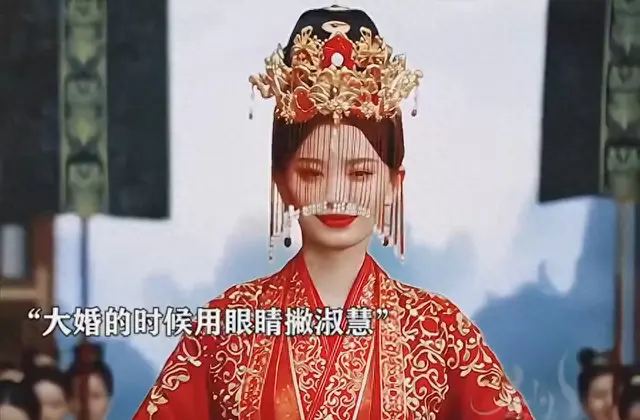 辰荣馨悦角色行为细节引观众讨论《长相思》剧集表现 现场图