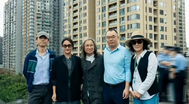 周迅陈可辛再合作电影《明天会更好》成都开机，王骁首次担纲男主 细节速览