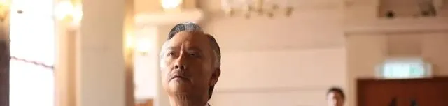 《寒战1994》角色原型对照：潘隽亨对应何鸿燊家族权势结构 相关图片